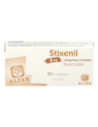 Stixenil 20 compresse riv 5mg