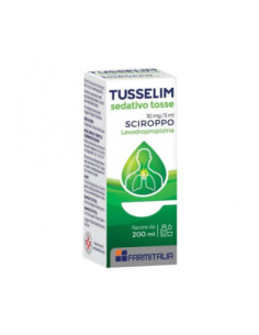 Sobretuss sciroppo 30mg/5ml | Clubfarma