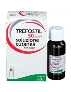 Trefostil*soluzione cut60ml50mg ml | Clubfarma