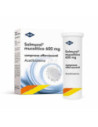Solmucol mucolitico*30 compresse600mg