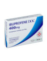 Ibuprofene doc*12 compresse riv 400mg