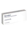 Benadon 10 compresse gastrores 300mg