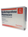 Leviadex 20 compresse 25mg