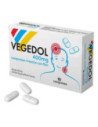 Vegedol 10 compresse riv 400mg
