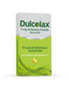 Dulcolax 40 compresse riv 5mg