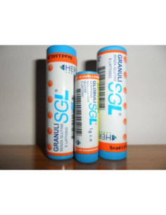 Bryonia 9ch 80gr 4g
