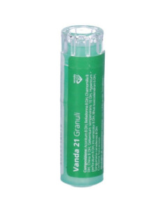 Vanda 21 4g 80gr cont multid