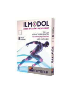 Ilmodol dolori art 5cer med