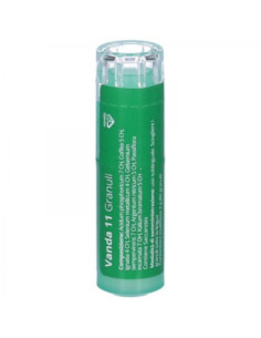 Vanda 11 4g 80gr cont multid | Clubfarma