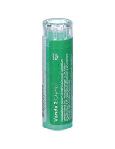 Vanda 2 4g gr cont multid | Clubfarma