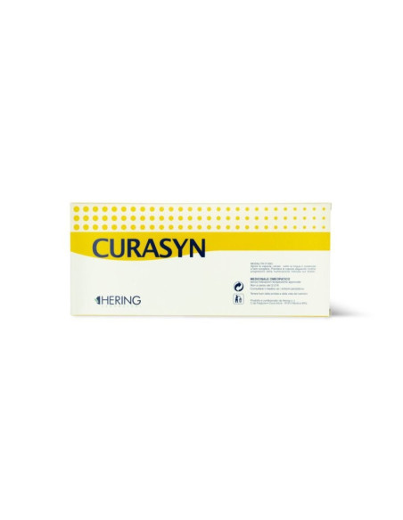 Curasyn 51 30 capsule 500mg