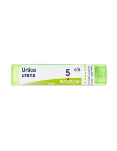 Urtica urens 5ch 80gr 4g