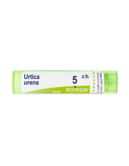 Urtica urens 5ch 80gr 4g