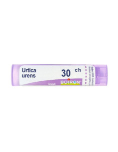 Urtica urens 30ch 80gr 4g