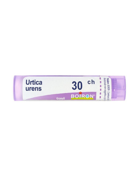 Urtica urens 30ch 80gr 4g