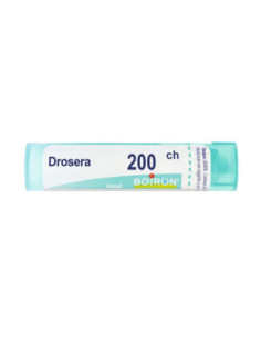 Drosera 200ch 80gr 4g