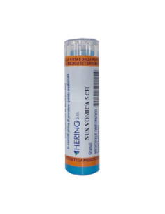 Nux vomica 5ch 80gr 4g
