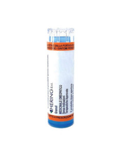 Nux vomica 7ch 80gr 4g
