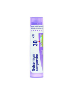 Gelsemium semp*30ch gr 4g