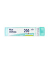 Nux vomica 200ch 80gr 4g