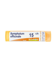 Symphytum officinale 15ch 80gr