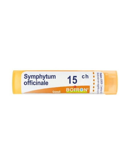 Symphytum officinale 15ch 80gr