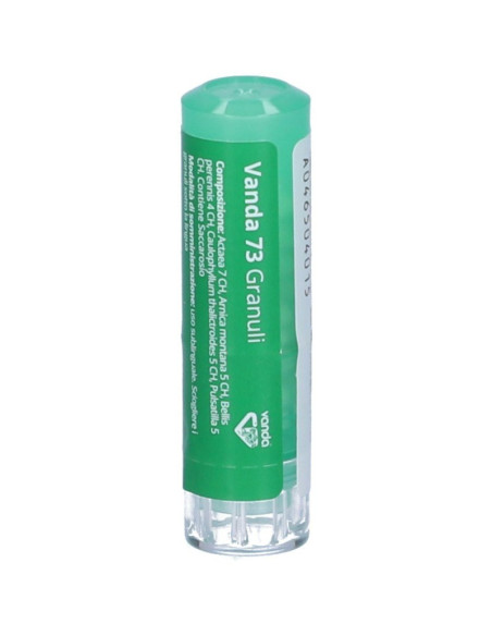 Vanda 73*4g 80gr cont multid