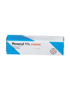 Pevaryl crema 30g 1% | Clubfarma