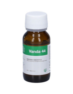 Vanda 44 os gocce 30ml