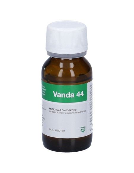 Vanda 44 os gocce 30ml