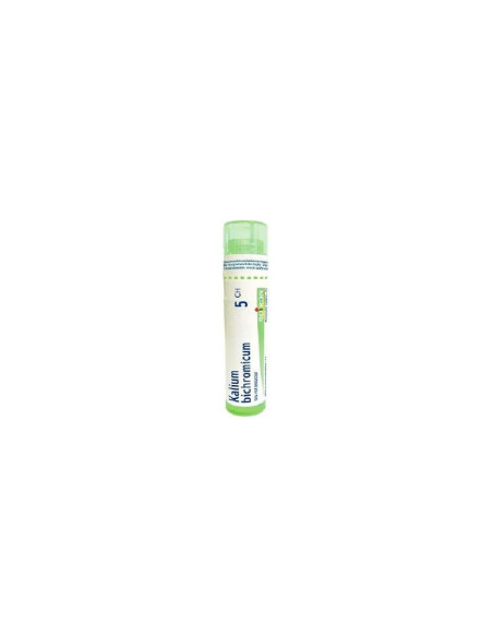 Kalium bichromicum*5ch 80gr 4g
