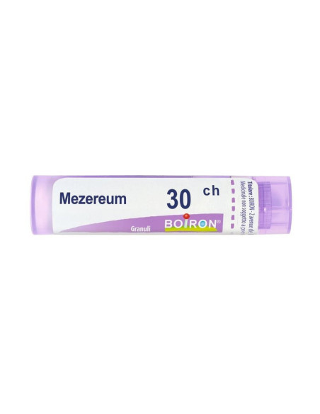 Mezereum 30ch 80gr 4g