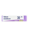 Natrum muriaticum*30ch gl 1g