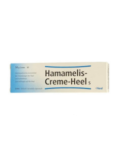 Hamamelis cr 50g | Clubfarma