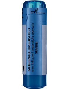 Rhus toxicodendron 30ch 70gr - OTI | Clubfarma