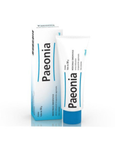 Paeonia officinalis*cr 50g | Clubfarma