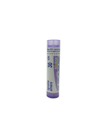 Ignatia amara*30ch 80gr 4g