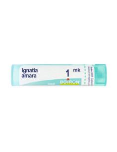 Ignatia amara 1000k 80gr 4g - BOIRON | Clubfarma