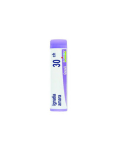 Ignatia amara*30ch gl 1g - BOIRON | Clubfarma