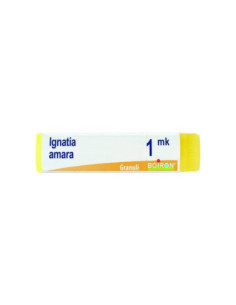Ignatia amara*1000k gl 1g - BOIRON | Clubfarma
