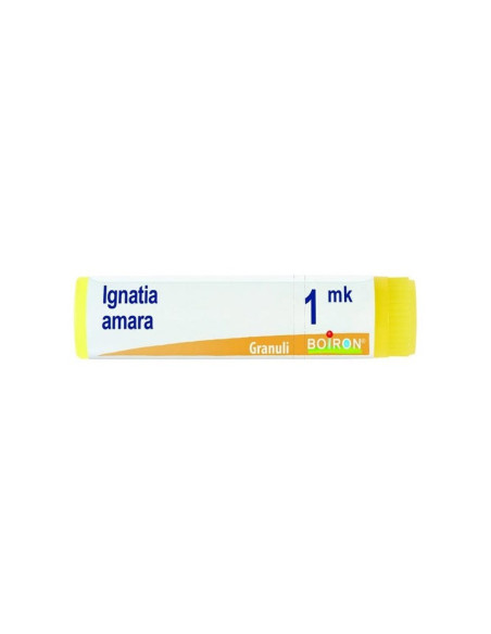 Ignatia amara*1000k gl 1g