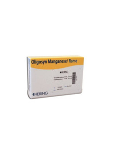 Oligosyn mang rame 15cont 2ml - HERING | Clubfarma