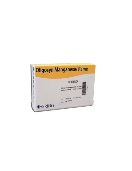Oligosyn mang rame 15cont 2ml