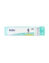 Sulfur 6ch 80gr 4g