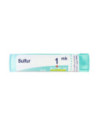 Sulfur 1mk 80gr 4g