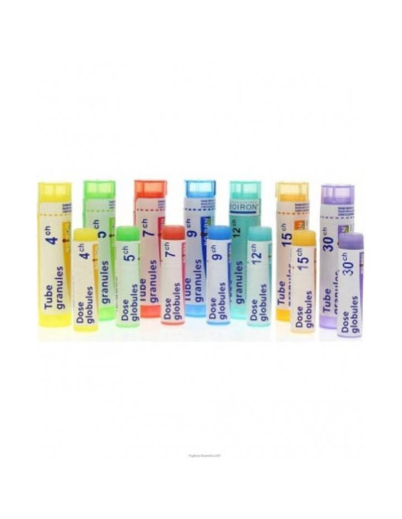 Sulfur iodatum 5ch 80gr 4g