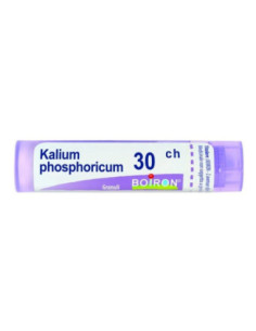 Kalium phosphoricum 30ch 80gr