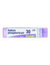 Kalium phosphoricum 30ch 80gr