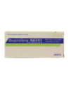 Ibuprofene ari 12 compresse riv 400mg