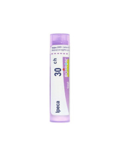 Ipeca 30ch 80gr 4g